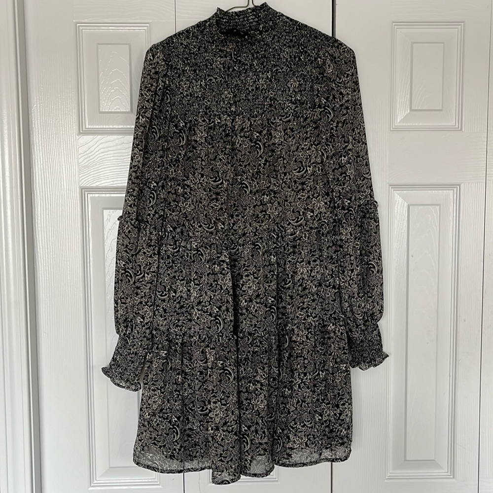 Dynamite dress